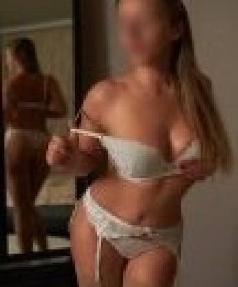 Проститутка Надюшенька